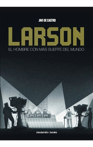 Libro Larson