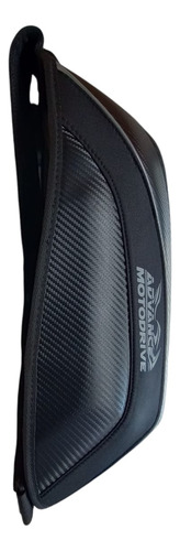 Mochila Para Motociclista Advance Motodrive Bajaj