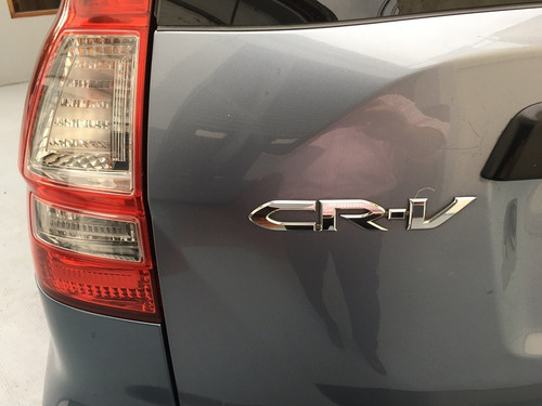 Honda Cr-v Lx A/t 2007