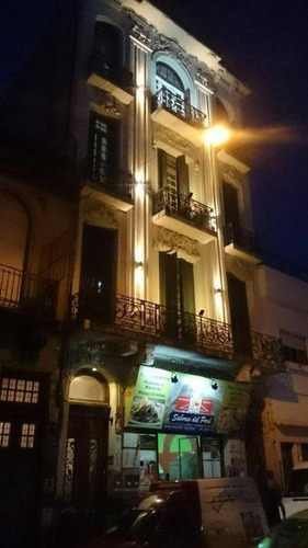 Venta De Piso Tipo Ph (1º Piso) Con Excelente Renta - San Telmo