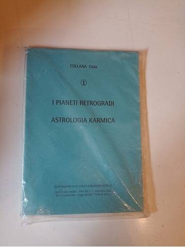 I Planeti Retrogradi Astrologia Karmica Collanda Cida