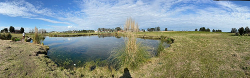 Gran Lote En El Espinillo Con Vistas Al Golf Y A La Laguna