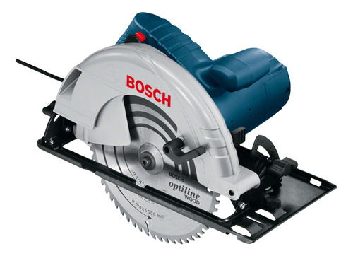 Sierra Circular Bosch 9-1/4' 1700w. Gks 235