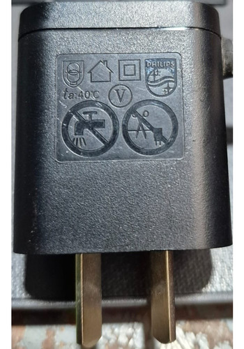 Cargador Philips Hq8505 De Outlet Nuevo (Reacondicionado)