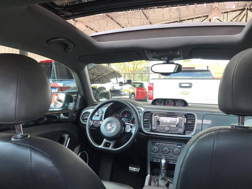 Volkswagen Fusca 2.0 Tsi 16v Gasolina 2p Automático