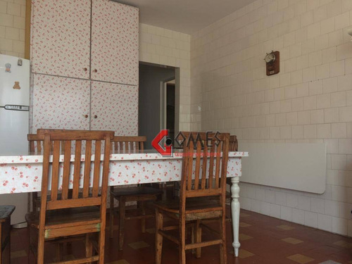 Imagem 4 de 21 de Casa Com 3 Dormitórios À Venda, 205 M² Por R$ 1.300.000,00 - Vila Baeta Neves - São Bernardo Do Campo/sp - Ca0489