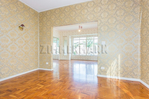 Imagem 8 de 15 de Casa - Alto Da Lapa - Ref: 144122 - V-144122