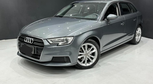 Audi A3 Sportback 1.4 Tfsi Ambiente S-tronic 5p