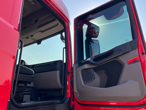 Scania R 450 A6x2 2021 Seminovo Baixo Km Completo Revisado