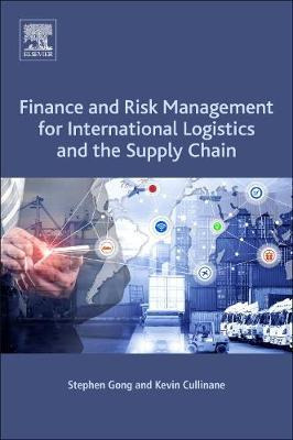 Libro Finance And Risk Management For International Logis...