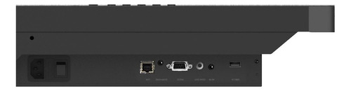Pantalla Plana Interactiva Viewsonic Viewboard Ifp6550 65