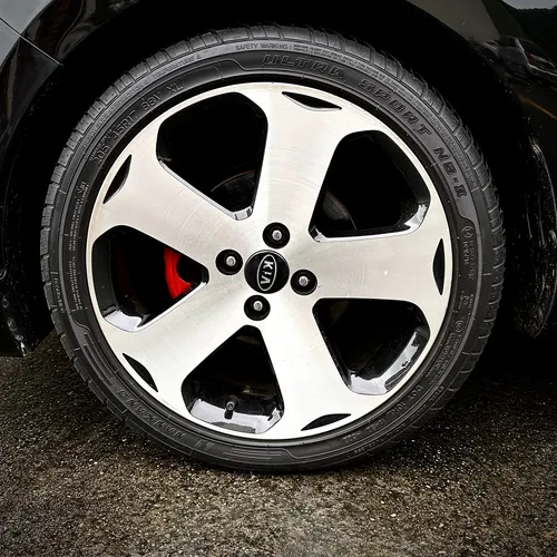 Kia Rio Spice R 1.2