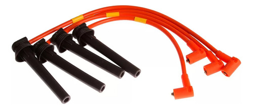 Cable Bujia Ferrazzi Competicion Fiat  Grand Siena Idea Linea Siena Palio Strada 1.6 16v E.torq