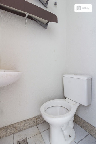 Imagem 7 de 9 de Aluguel De Loja Com 18m² E 0 Quartos - 13301
