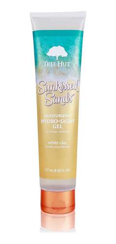 Tree Hut Shea Hidratante Hydro-light Gel, Ultra Hidratante P