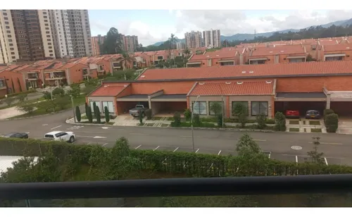 Venta De Apartaestudio En Unidad En Rionegro