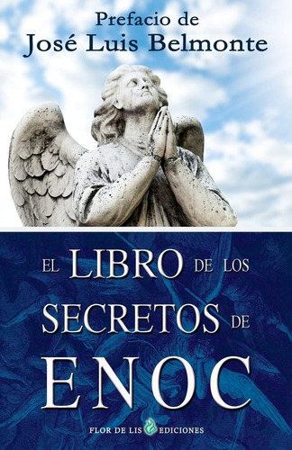 Libro El Libro Secretos Enoc