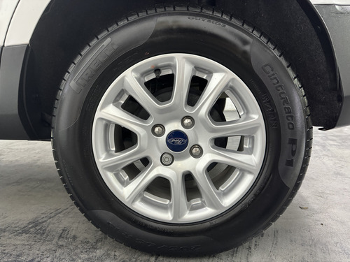 Ford Ecosport 1.5 Se 123cv 4x2