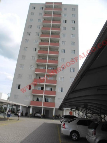 Imagem 15 de 17 de Venda - Apartamento - Centro - Americana - Sp - D1234
