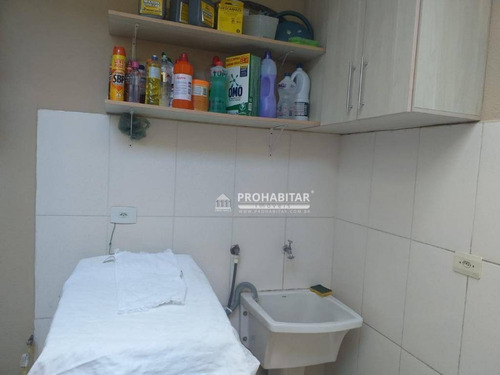 Imagem 16 de 30 de Sobrado Com 3 Dormitórios À Venda, 100 M² Por R$ 430.000,00 - Pedreira - São Paulo/sp - So3594