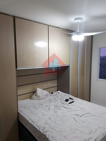 Imagem 7 de 20 de Apartamento - Ref: 02532