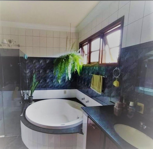 Imagem 18 de 19 de Casa Com 3 Dormitórios À Venda, 315 M² Por R$ 500.000,00 - Jardim Novo Horizonte - Rolândia/pr - Ca1728