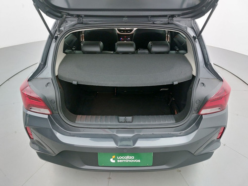 Chevrolet Onix 1.0 TURBO FLEX PREMIER AUTOMÁTICO