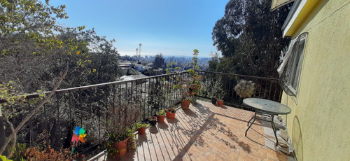 2 Casas En 920m2 Frente Al Tranque De Forestal