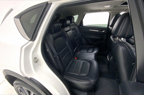 Imagen 20 de 25 de Mazda Cx-5 Suv 5 Pts S Grand Touring, 25l, Ta, Piel, Qc, F