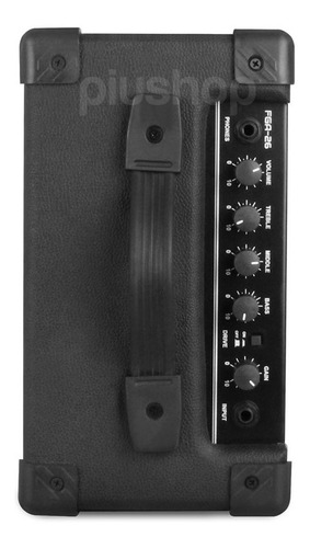 Amplificador P/ Guitarra 18w First Electronics Fga-26