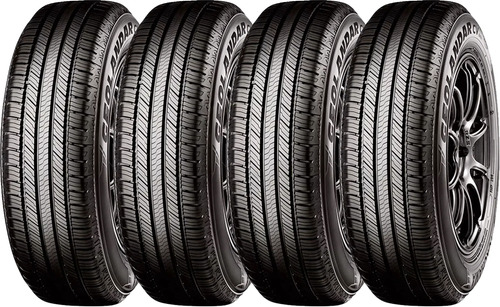 Kit de 4 llantas Yokohama Geolandar CV G058 P 225/65R17 102 H