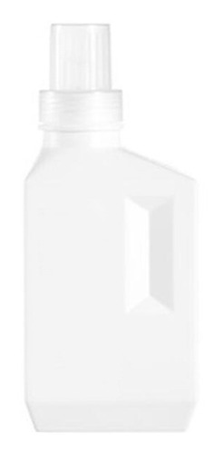 Dispensador De Detergente Para Ropa De Plástico Suavizante
