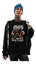 Comprar Perro Doberman Y Otras Razas  Remera Algodon Dtf Negra