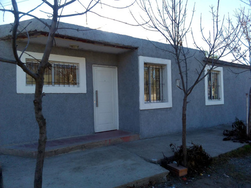 Venta - 3 Dormitorios - Villa Dolores - Traslasierra Córdoba