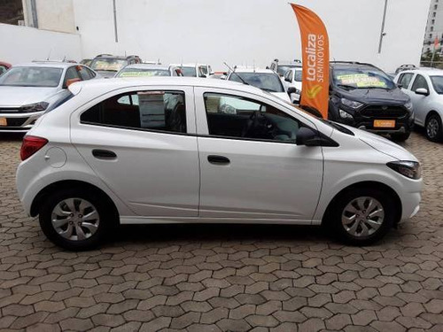 Chevrolet Joy 1.0 Spe4 Flex Manual