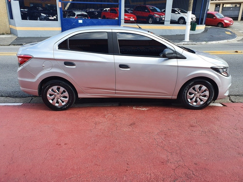 Chevrolet Prisma 2019 1.0 Joy 4p