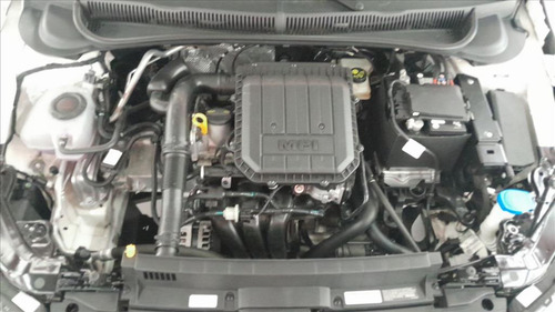 Polo 1.0 Mpi Track Manual
