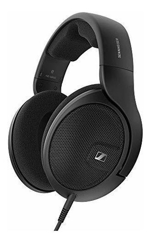 Sennheiser Hd 560 S Auriculares Para Audiófilos Sobre ...