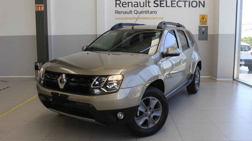 Imagen 1 de 15 de Renault Duster 2020 5p Intens Deh L4/2.0 Man