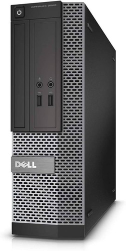 Dell Optiplex 3020 Core I5 Tienda Fisica