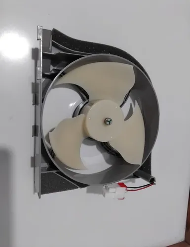 Ventilador Nevera Samsung
