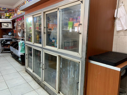 Se Vende Excelente Fondo De Comercio De Panaderia En Guarenas Em