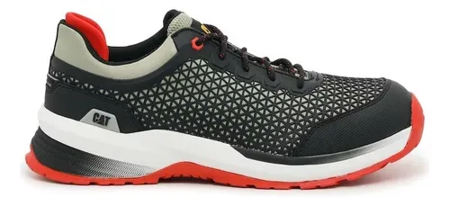 Zapatillas cat mercado libre hotsell