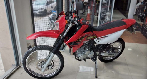 Imagen 1 de 15 de Yamaha Xtz 250 - 2018
