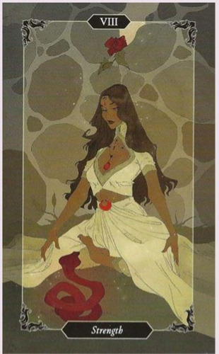Dark Wood Tarot Stock Ya, Kit De Lujo Ed Llewellyn Hermoso.