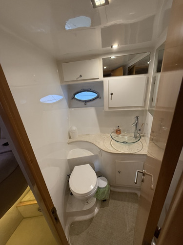 Crucero Segue 46 Klase A 46 Fly