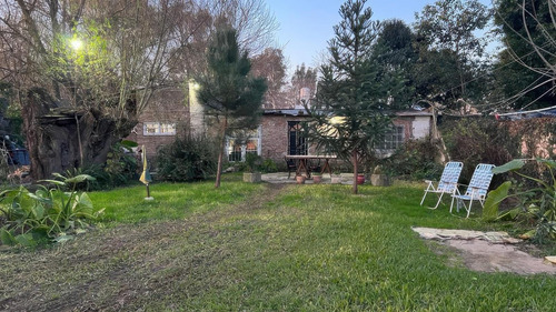 Terreno En Venta - 300mts2 - La Ribera, Quilmes