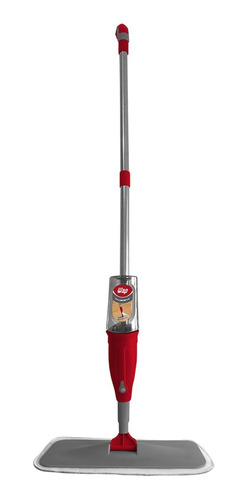 Imagem 2 de 6 de Vassoura Limpadora Wap Mop Spray C/ Reservatório Limpa Fácil