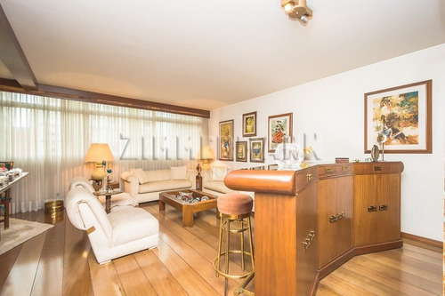 Apartamento - Paraiso - Ref: 111341 - V-111341