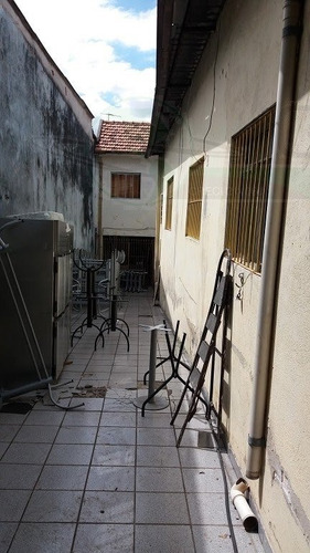 Casa Térrea Para Venda, 3 Dormitório(s), 214.0m² - 5033